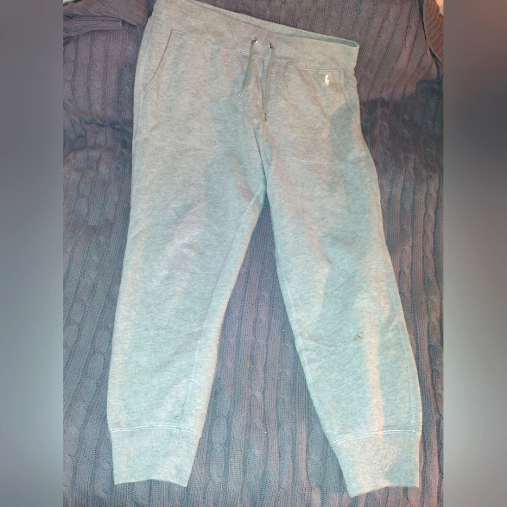 Polo joggers Men's M